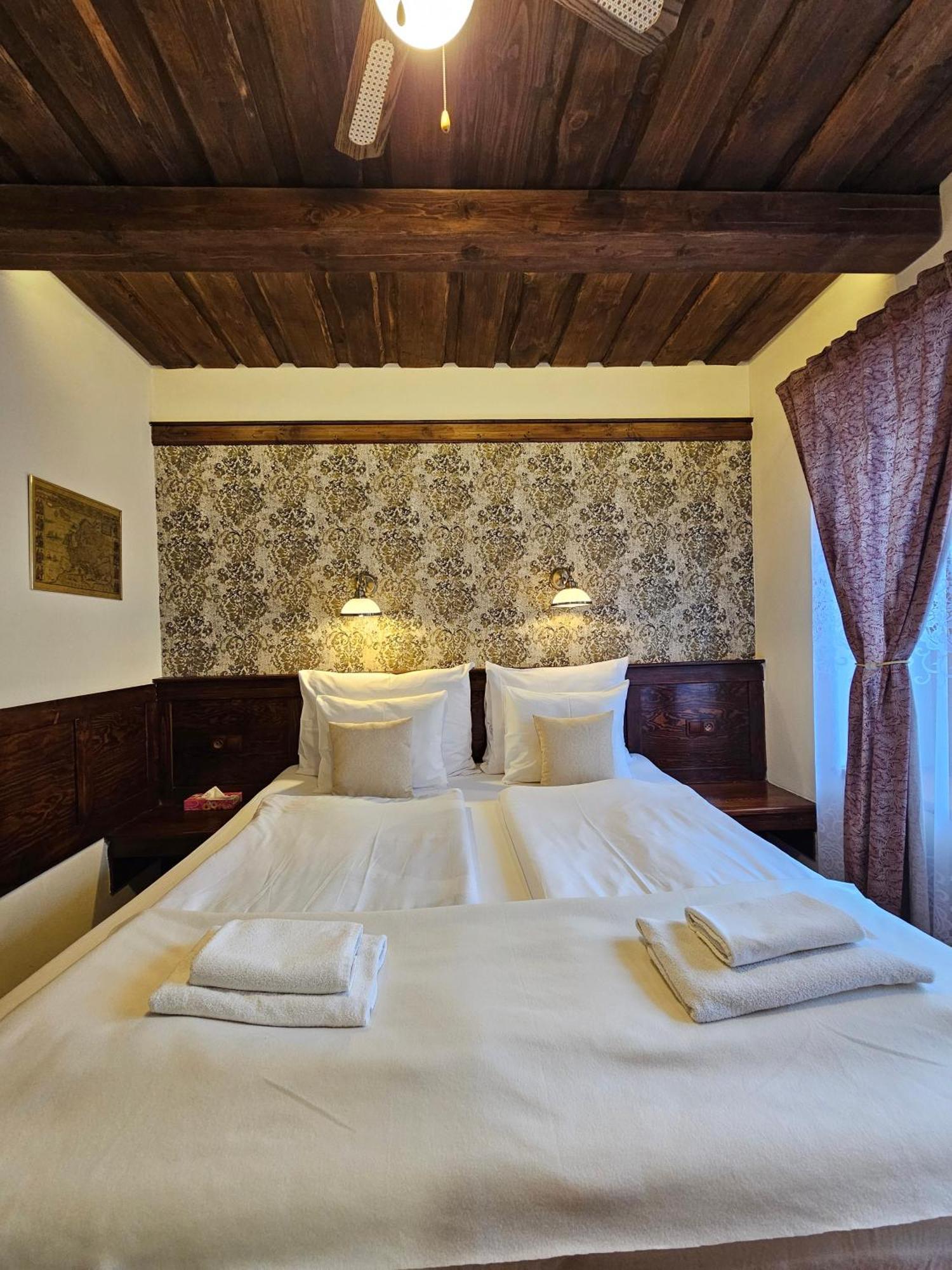 Hotel Galerie Роудніце-над-Лабем Екстер'єр фото